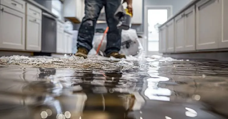 Water damage restoration companies near me in Scarbro, WV - Emergency flood extraction