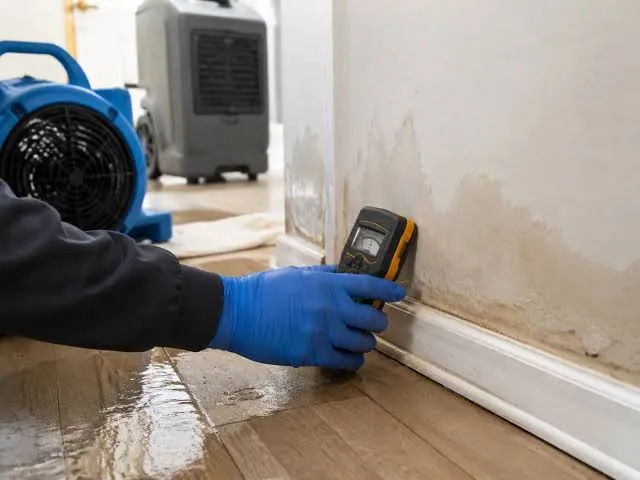 24/7 Water damage restoration services in Scarbro, WV - Rapid flood cleanup and mitigation